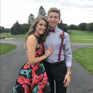 Meet your Posher, Emma